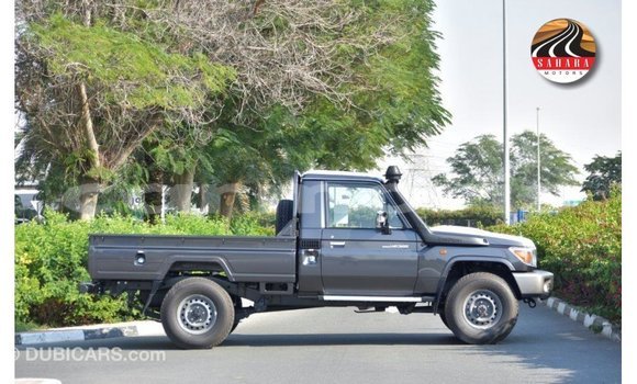 Buy Import Toyota Land Cruiser Other Car in Import - Dubai in Agalega Islands Buy Import Toyota Land Cruiser Other Car in Import - Dubai in Agalega Islands