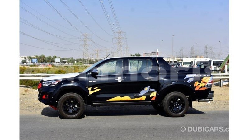Big with watermark toyota hilux agalega islands import dubai 2782