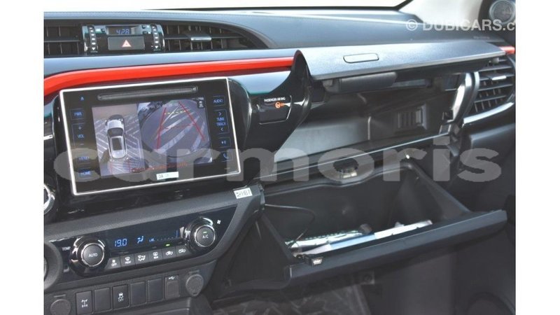 Big with watermark toyota hilux agalega islands import dubai 2782