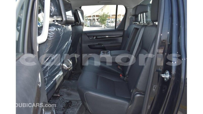 Big with watermark toyota hilux agalega islands import dubai 2782