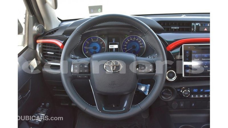 Big with watermark toyota hilux agalega islands import dubai 2782