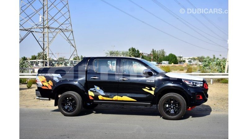 Big with watermark toyota hilux agalega islands import dubai 2782