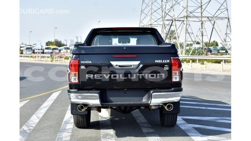 Big with watermark toyota hilux agalega islands import dubai 2782