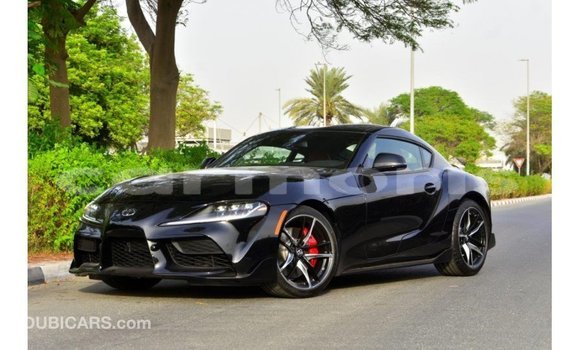 Buy Import Toyota Supra Black Car in Import - Dubai in Agalega Islands Buy Import Toyota Supra Black Car in Import - Dubai in Agalega Islands