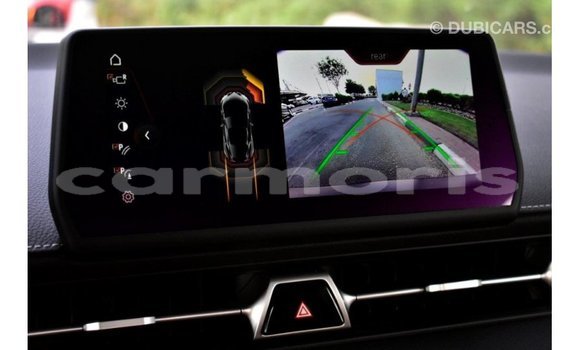 Buy Import Toyota Supra Black Car in Import - Dubai in Agalega Islands Buy Import Toyota Supra Black Car in Import - Dubai in Agalega Islands