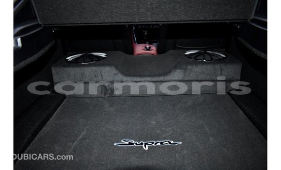 Buy Import Toyota Supra Black Car in Import - Dubai in Agalega Islands Buy Import Toyota Supra Black Car in Import - Dubai in Agalega Islands