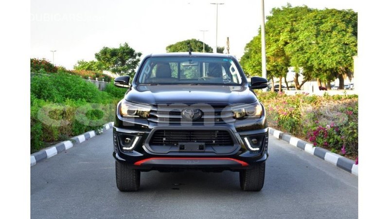 Big with watermark toyota hilux agalega islands import dubai 2784