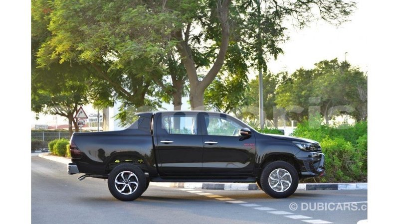Big with watermark toyota hilux agalega islands import dubai 2784