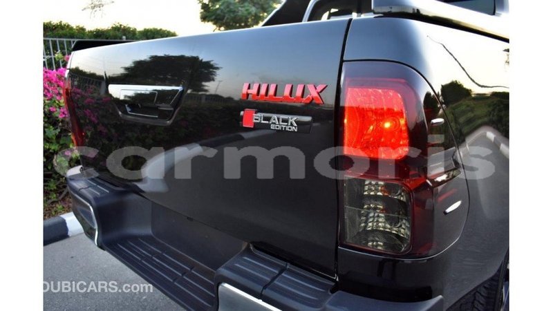 Big with watermark toyota hilux agalega islands import dubai 2784