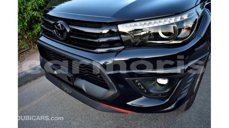 Big with watermark toyota hilux agalega islands import dubai 2784