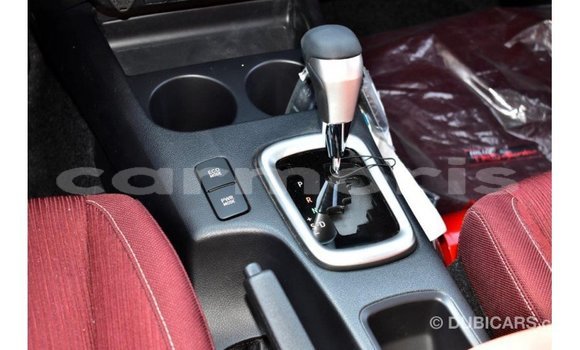 Buy Import Toyota Hilux Black Car in Import - Dubai in Agalega Islands Buy Import Toyota Hilux Black Car in Import - Dubai in Agalega Islands