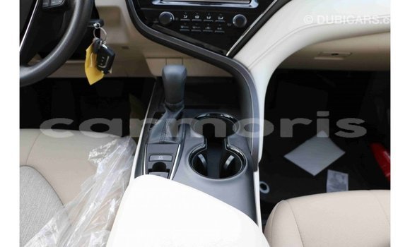 Buy Import Toyota Camry Other Car in Import - Dubai in Agalega Islands Buy Import Toyota Camry Other Car in Import - Dubai in Agalega Islands