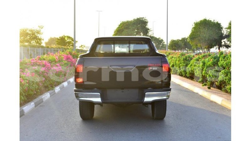 Big with watermark toyota hilux agalega islands import dubai 2784
