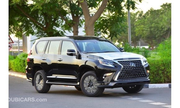 Buy Import Lexus GX Black Car in Import - Dubai in Agalega Islands Buy Import Lexus GX Black Car in Import - Dubai in Agalega Islands