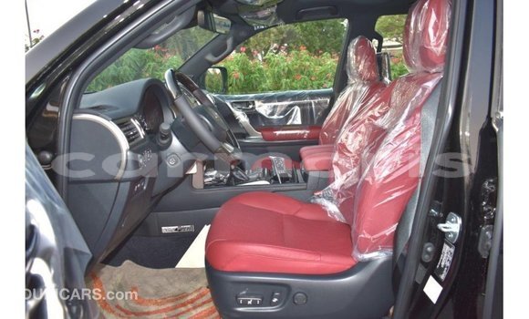 Buy Import Lexus GX Black Car in Import - Dubai in Agalega Islands Buy Import Lexus GX Black Car in Import - Dubai in Agalega Islands