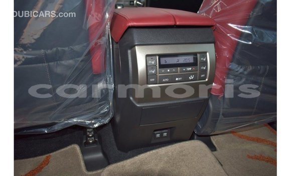 Buy Import Lexus GX Black Car in Import - Dubai in Agalega Islands Buy Import Lexus GX Black Car in Import - Dubai in Agalega Islands