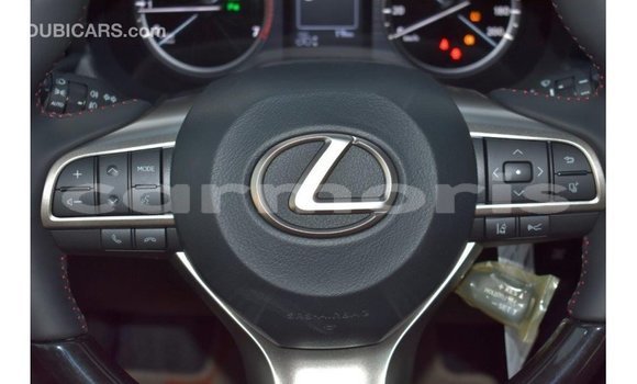 Buy Import Lexus GX Black Car in Import - Dubai in Agalega Islands Buy Import Lexus GX Black Car in Import - Dubai in Agalega Islands