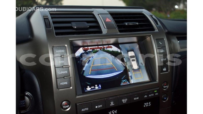 Big with watermark lexus gx agalega islands import dubai 2785