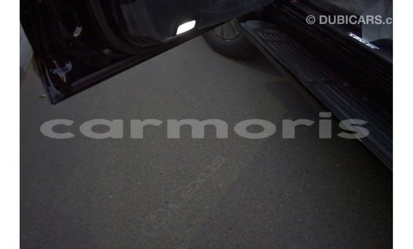 Buy Import Lexus GX Black Car in Import - Dubai in Agalega Islands Buy Import Lexus GX Black Car in Import - Dubai in Agalega Islands