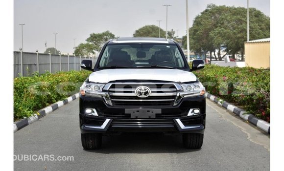 Buy Import Toyota Land Cruiser Black Car in Import - Dubai in Agalega Islands Buy Import Toyota Land Cruiser Black Car in Import - Dubai in Agalega Islands