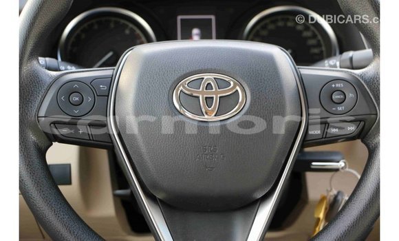 Buy Import Toyota Camry Other Car in Import - Dubai in Agalega Islands Buy Import Toyota Camry Other Car in Import - Dubai in Agalega Islands