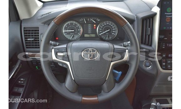 Buy Import Toyota Land Cruiser Black Car in Import - Dubai in Agalega Islands Buy Import Toyota Land Cruiser Black Car in Import - Dubai in Agalega Islands