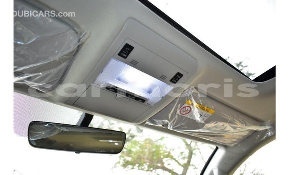 Buy Import Toyota Land Cruiser Black Car in Import - Dubai in Agalega Islands Buy Import Toyota Land Cruiser Black Car in Import - Dubai in Agalega Islands