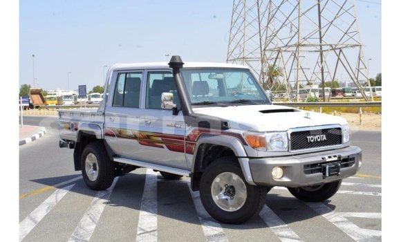 Buy Import Toyota Land Cruiser Other Car in Import - Dubai in Agalega Islands Buy Import Toyota Land Cruiser Other Car in Import - Dubai in Agalega Islands