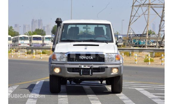Buy Import Toyota Land Cruiser Other Car in Import - Dubai in Agalega Islands Buy Import Toyota Land Cruiser Other Car in Import - Dubai in Agalega Islands