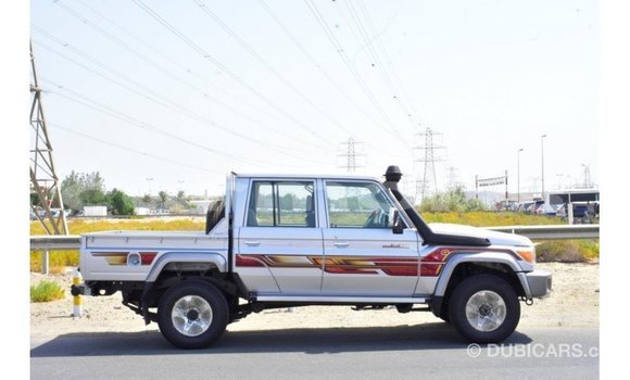 Buy Import Toyota Land Cruiser Other Car in Import - Dubai in Agalega Islands Buy Import Toyota Land Cruiser Other Car in Import - Dubai in Agalega Islands