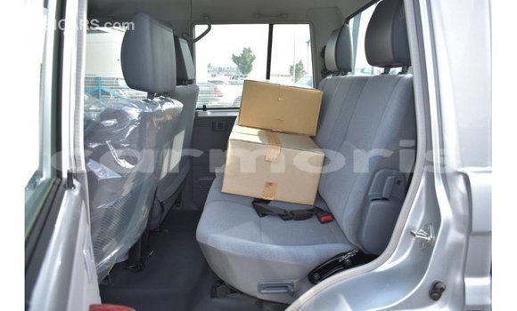 Buy Import Toyota Land Cruiser Other Car in Import - Dubai in Agalega Islands Buy Import Toyota Land Cruiser Other Car in Import - Dubai in Agalega Islands