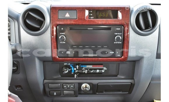 Buy Import Toyota Land Cruiser Other Car in Import - Dubai in Agalega Islands Buy Import Toyota Land Cruiser Other Car in Import - Dubai in Agalega Islands