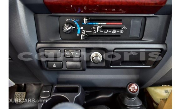 Buy Import Toyota Land Cruiser Other Car in Import - Dubai in Agalega Islands Buy Import Toyota Land Cruiser Other Car in Import - Dubai in Agalega Islands