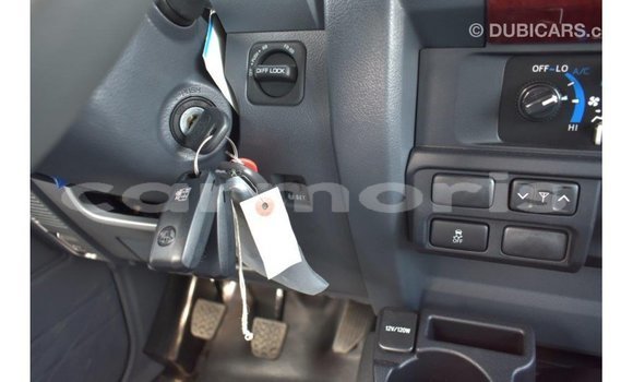 Buy Import Toyota Land Cruiser Other Car in Import - Dubai in Agalega Islands Buy Import Toyota Land Cruiser Other Car in Import - Dubai in Agalega Islands