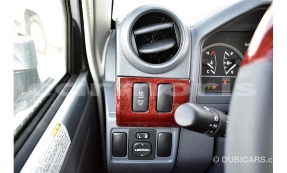 Buy Import Toyota Land Cruiser Other Car in Import - Dubai in Agalega Islands Buy Import Toyota Land Cruiser Other Car in Import - Dubai in Agalega Islands