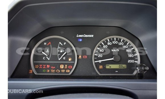 Buy Import Toyota Land Cruiser Other Car in Import - Dubai in Agalega Islands Buy Import Toyota Land Cruiser Other Car in Import - Dubai in Agalega Islands