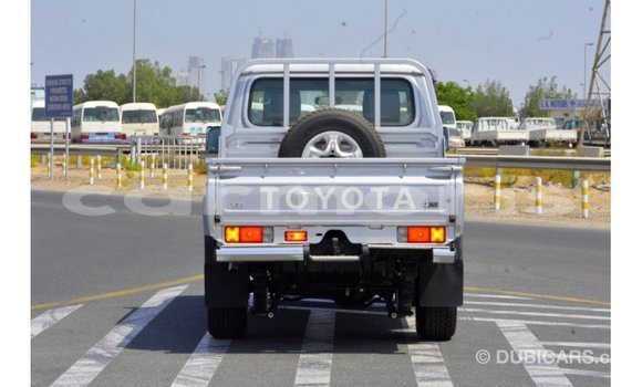 Buy Import Toyota Land Cruiser Other Car in Import - Dubai in Agalega Islands Buy Import Toyota Land Cruiser Other Car in Import - Dubai in Agalega Islands