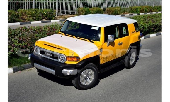 Buy Import Toyota FJ Cruiser Other Car in Import - Dubai in Agalega Islands Buy Import Toyota FJ Cruiser Other Car in Import - Dubai in Agalega Islands