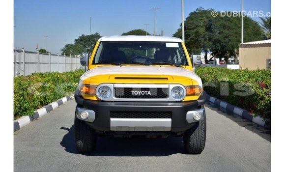 Buy Import Toyota FJ Cruiser Other Car in Import - Dubai in Agalega Islands Buy Import Toyota FJ Cruiser Other Car in Import - Dubai in Agalega Islands