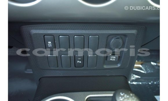 Buy Import Toyota FJ Cruiser Other Car in Import - Dubai in Agalega Islands Buy Import Toyota FJ Cruiser Other Car in Import - Dubai in Agalega Islands