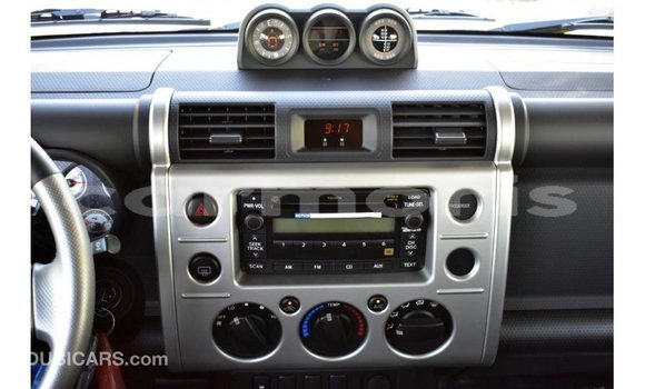 Buy Import Toyota FJ Cruiser Other Car in Import - Dubai in Agalega Islands Buy Import Toyota FJ Cruiser Other Car in Import - Dubai in Agalega Islands