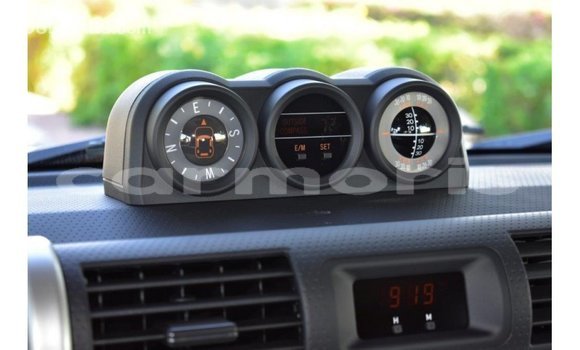 Buy Import Toyota FJ Cruiser Other Car in Import - Dubai in Agalega Islands Buy Import Toyota FJ Cruiser Other Car in Import - Dubai in Agalega Islands