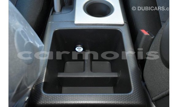 Buy Import Toyota FJ Cruiser Other Car in Import - Dubai in Agalega Islands Buy Import Toyota FJ Cruiser Other Car in Import - Dubai in Agalega Islands