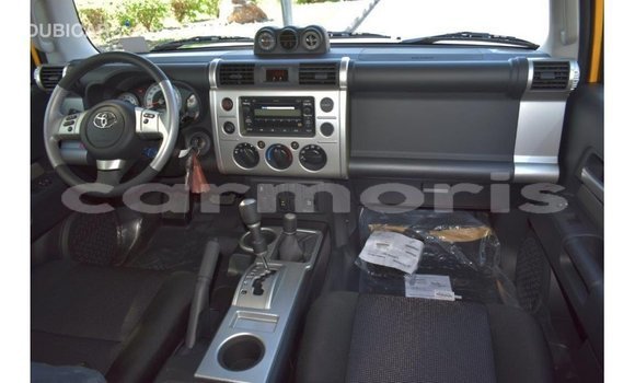 Buy Import Toyota FJ Cruiser Other Car in Import - Dubai in Agalega Islands Buy Import Toyota FJ Cruiser Other Car in Import - Dubai in Agalega Islands
