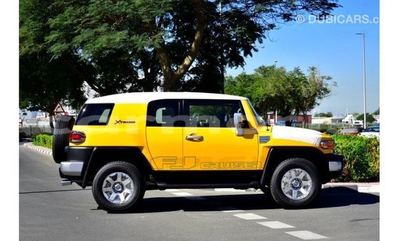Buy Import Toyota FJ Cruiser Other Car in Import - Dubai in Agalega Islands Buy Import Toyota FJ Cruiser Other Car in Import - Dubai in Agalega Islands