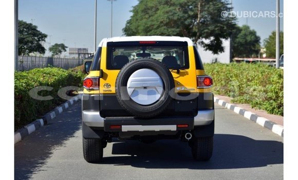 Buy Import Toyota FJ Cruiser Other Car in Import - Dubai in Agalega Islands Buy Import Toyota FJ Cruiser Other Car in Import - Dubai in Agalega Islands