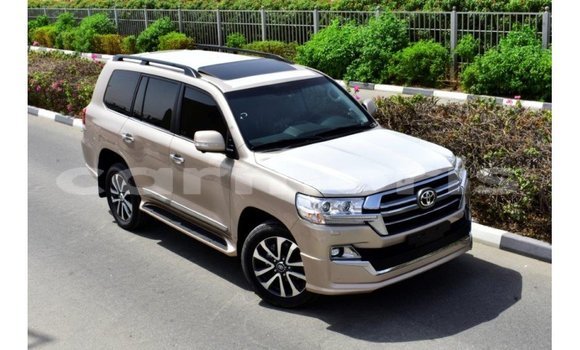 Buy Import Toyota Land Cruiser Other Car in Import - Dubai in Agalega Islands Buy Import Toyota Land Cruiser Other Car in Import - Dubai in Agalega Islands