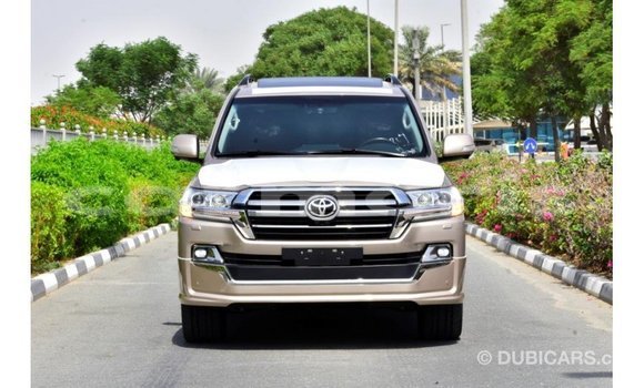 Buy Import Toyota Land Cruiser Other Car in Import - Dubai in Agalega Islands Buy Import Toyota Land Cruiser Other Car in Import - Dubai in Agalega Islands