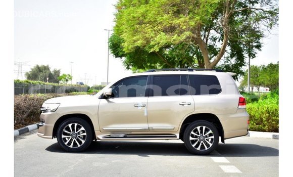 Buy Import Toyota Land Cruiser Other Car in Import - Dubai in Agalega Islands Buy Import Toyota Land Cruiser Other Car in Import - Dubai in Agalega Islands