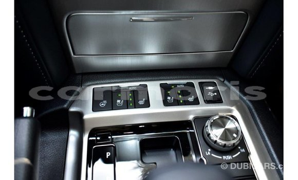 Buy Import Toyota Land Cruiser Other Car in Import - Dubai in Agalega Islands Buy Import Toyota Land Cruiser Other Car in Import - Dubai in Agalega Islands